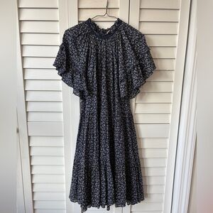 Ulla Johnson Doris Summer Dress